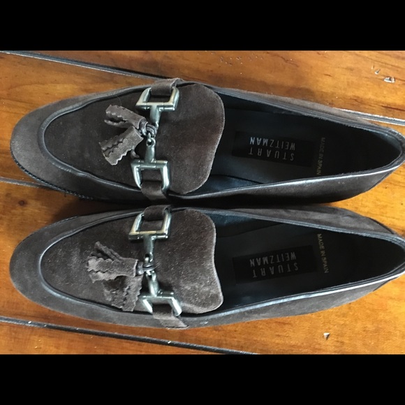 Stuart Weitzman Loafers - Picture 5 of 5